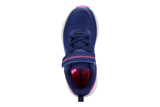 KangaROOS Sneaker »K-RDK FAM EV«