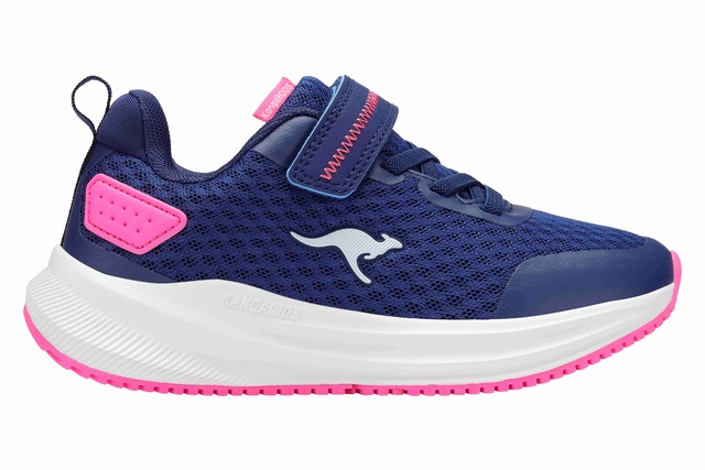 KangaROOS Sneaker »K-RDK FAM EV«