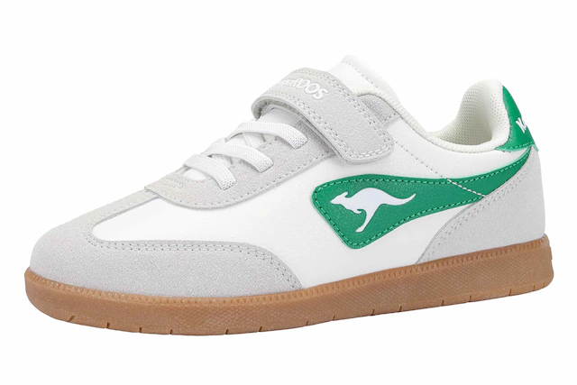 KangaROOS Sneaker »K-LPK BUM EV«