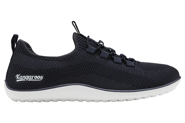 KangaROOS Sneaker »K-BF BOLE« Barfussschuh