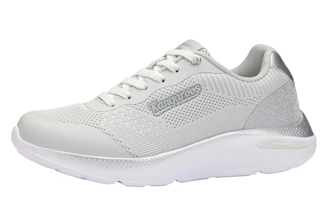 KangaROOS Sneaker »K-WN MALAGA«