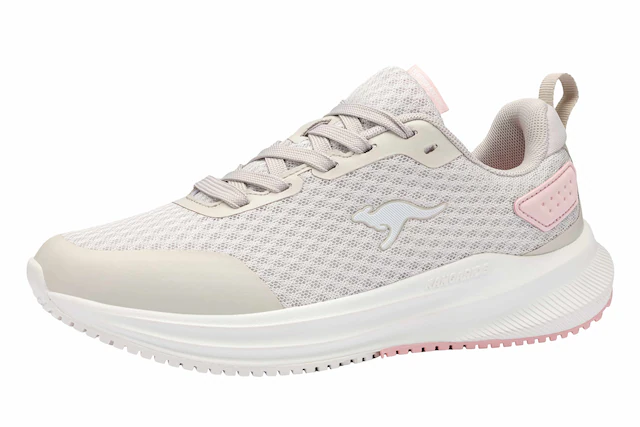 KangaROOS Sneaker »K-RDW FAM«
