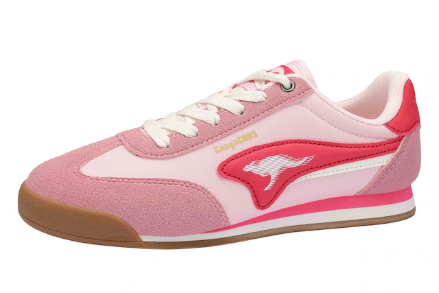 KangaROOS Sneaker »K-VRW KANSAS«