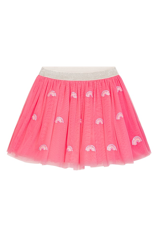 DANAMADE Tüllrock »DANAMADE Skirts DMILLA«