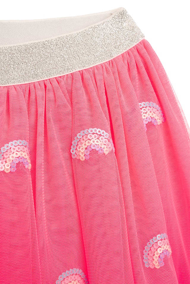 DANAMADE Tüllrock »DANAMADE Skirts DMILLA«