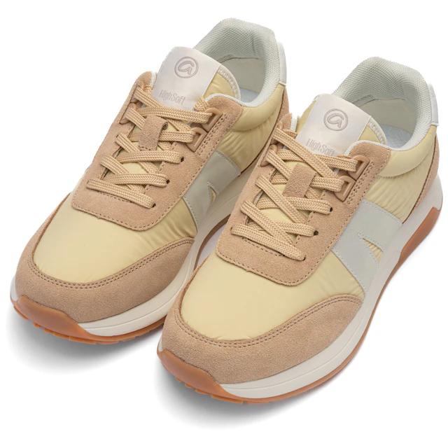 Ara Sneaker »MALIBU« Freizeitschuh, Halbschuh, Schnürschuh in Komfortweite H (=sehr weit)