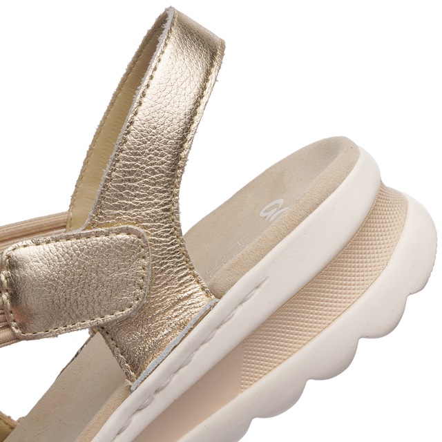 Ara Keilsandalette »TAMPA« Riemchensandale, Sommerschuh in bequemer Weite G (= weit)