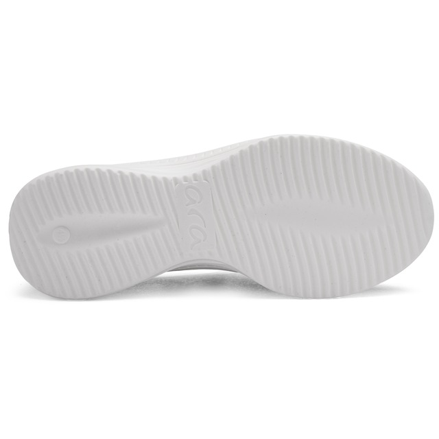 Ara Slip-On Sneaker »SEATTLE« Keilabsatz, Slipper, Freizeitschuh mit Strasssteinen, H-Weite