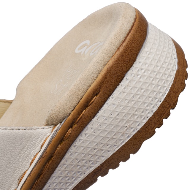 Ara Pantolette »HAWAII« Schlupfschuh, Komfortschuh mit Klettverschlüsse, G-Weite