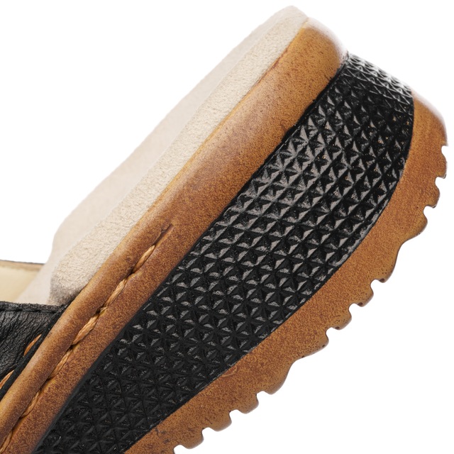 Ara Pantolette »HAWAII« Schlupfschuh, Komfortschuh mit Klettverschlüsse, G-Weite