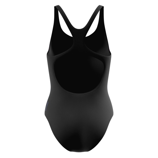 Speedo Badeanzug »ENG PRINT MEDALIST« für Training und aktives Schwimmen, mit Vier-Wege-Stretch