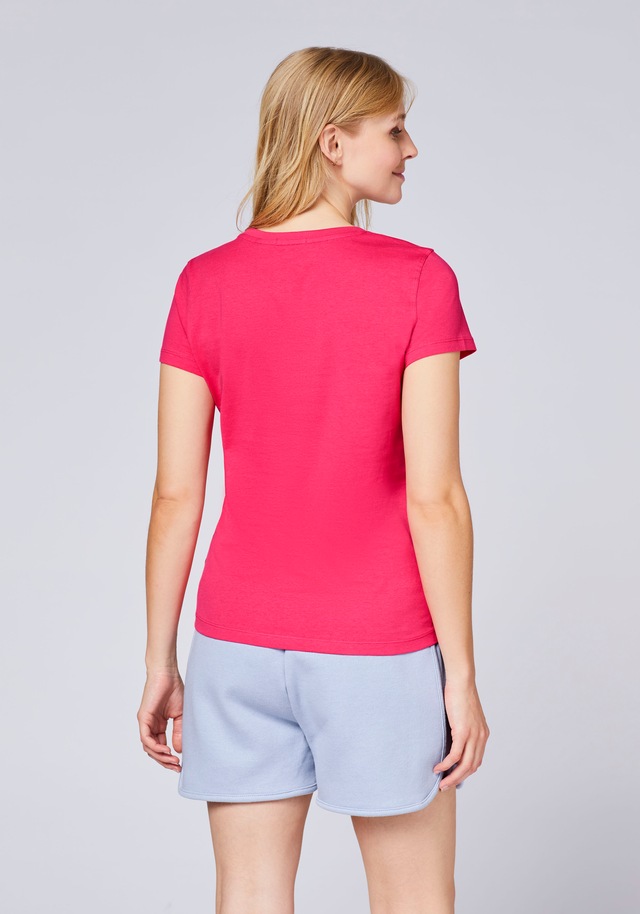 Chiemsee Print-Shirt