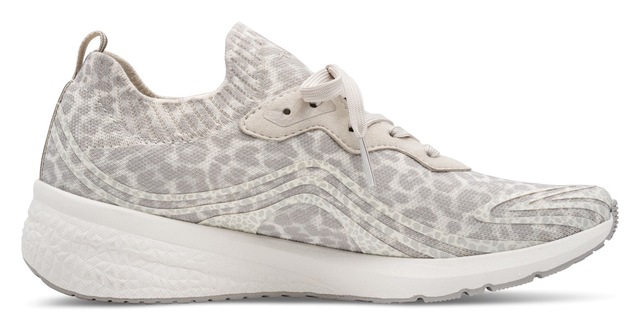 Tamaris Slip-On Sneaker , Slipper, Halbschuh in veganer Verarbeitung