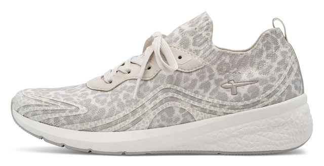 Tamaris Slip-On Sneaker , Slipper, Halbschuh in veganer Verarbeitung