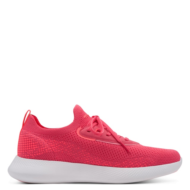 Tamaris Slip-On Sneaker , Freizeitschuh, Slipper, Halbschuh in veganer Verarbeitung