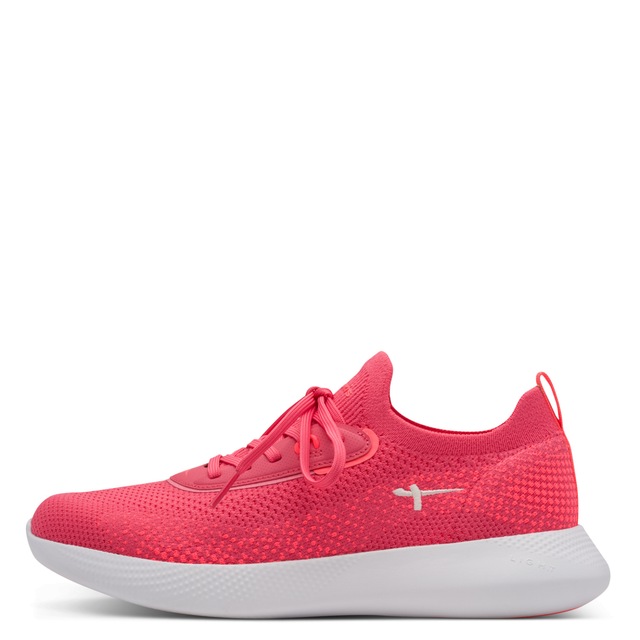 Tamaris Slip-On Sneaker , Freizeitschuh, Slipper, Halbschuh in veganer Verarbeitung