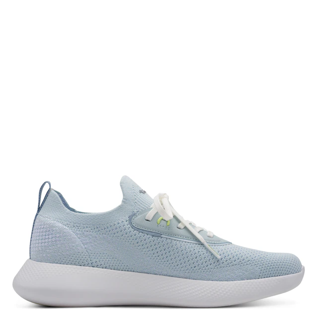 Tamaris Slip-On Sneaker , Freizeitschuh, Slipper, Halbschuh in veganer Verarbeitung