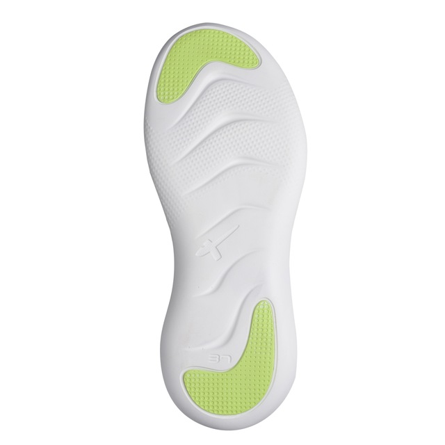 Tamaris Slip-On Sneaker , Freizeitschuh, Slipper, Halbschuh in veganer Verarbeitung