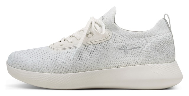 Tamaris Slip-On Sneaker , Freizeitschuh, Slipper, Halbschuh in veganer Verarbeitung