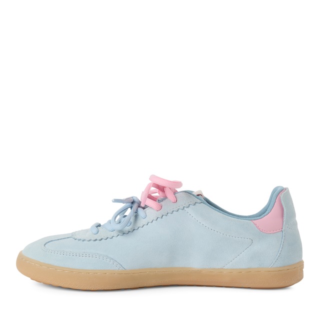 Tamaris Sneaker , Schnürschuh, Halbschuh, Freizeitschuh mit gepolstertem Schaftrand