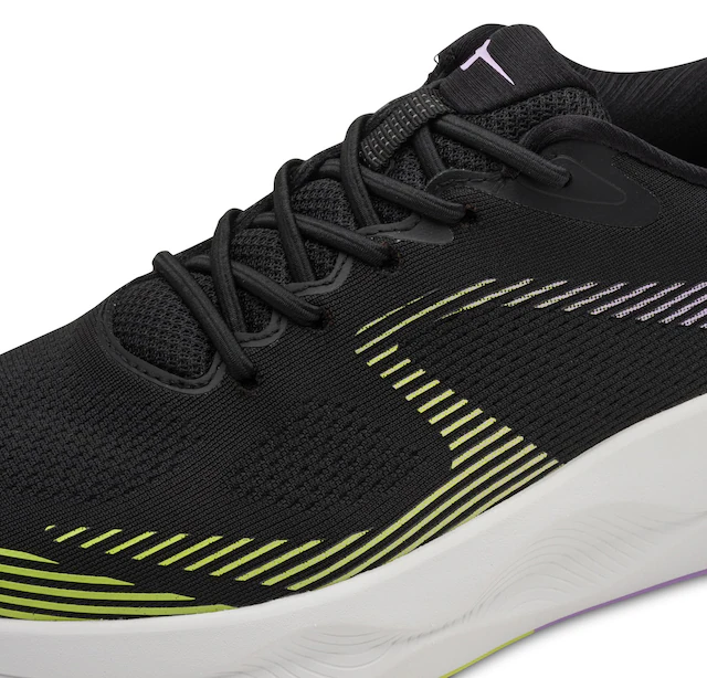 Tamaris Slip-On Sneaker , Freizeitschuh, Halbschuh, Slipper in veganer Verarbeitung