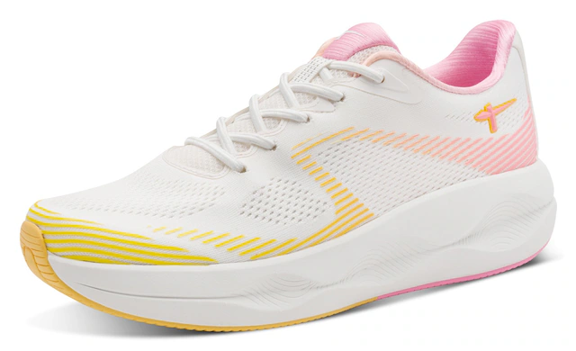 Tamaris Slip-On Sneaker , Freizeitschuh, Halbschuh, Slipper in veganer Verarbeitung