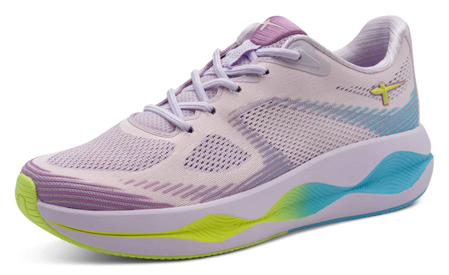 Tamaris Slip-On Sneaker , Freizeitschuh, Halbschuh, Slipper in veganer Verarbeitung