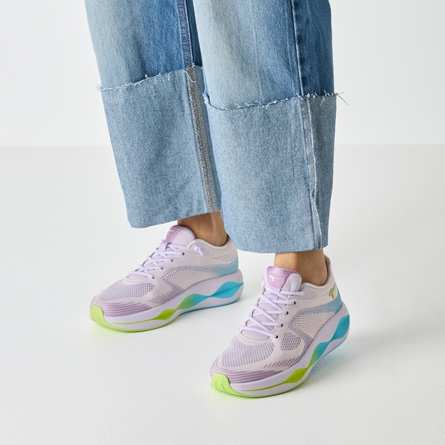 Tamaris Slip-On Sneaker , Freizeitschuh, Halbschuh, Slipper in veganer Verarbeitung