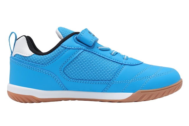 Jako Sneaker »J-SH Winger EV« Hallenschuh, für Kinder, Non-Marking, Klettverschluss