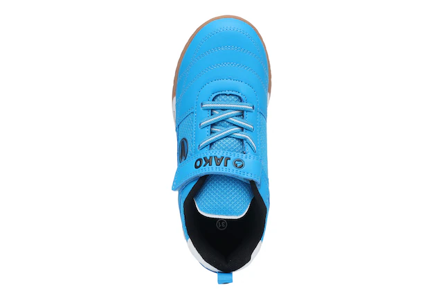 Jako Sneaker »J-SH Winger EV« Hallenschuh, für Kinder, Non-Marking, Klettverschluss