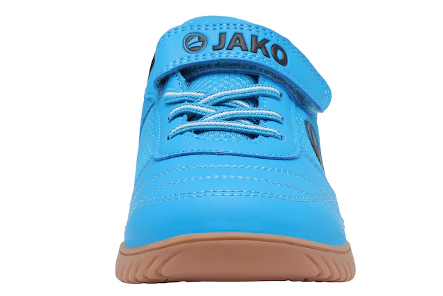 Jako Sneaker »J-SH Winger EV« Hallenschuh, für Kinder, Non-Marking, Klettverschluss
