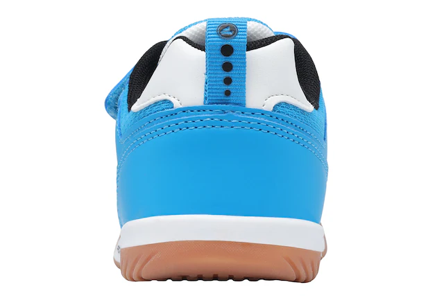 Jako Sneaker »J-SH Winger EV« Hallenschuh, für Kinder, Non-Marking, Klettverschluss