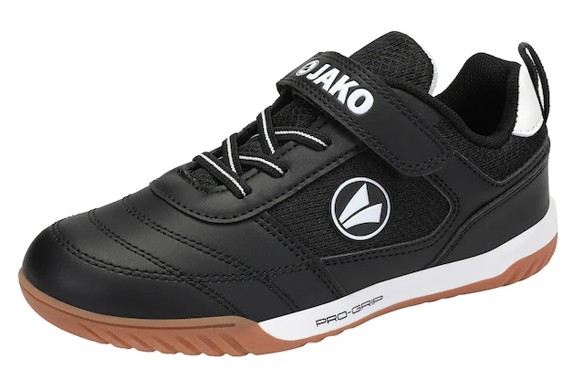 Jako Sneaker »J-SH Winger EV« Hallenschuh, für Kinder, Non-Marking, Klettverschluss