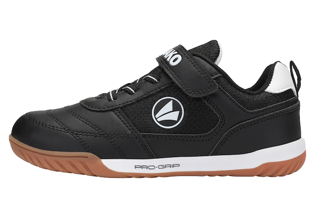 Jako Sneaker »J-SH Winger EV« Hallenschuh, für Kinder, Non-Marking, Klettverschluss