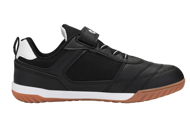 Jako Sneaker »J-SH Winger EV« Hallenschuh, für Kinder, Non-Marking, Klettverschluss