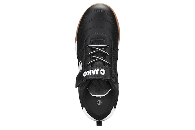 Jako Sneaker »J-SH Winger EV« Hallenschuh, für Kinder, Non-Marking, Klettverschluss