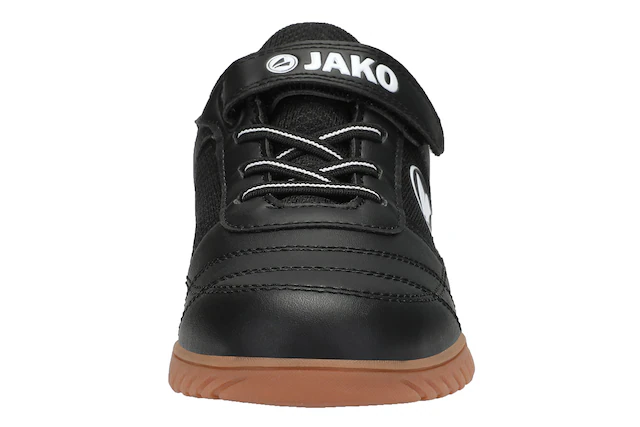 Jako Sneaker »J-SH Winger EV« Hallenschuh, für Kinder, Non-Marking, Klettverschluss