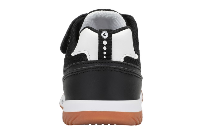 Jako Sneaker »J-SH Winger EV« Hallenschuh, für Kinder, Non-Marking, Klettverschluss