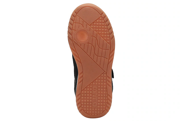 Jako Sneaker »J-SH Winger EV« Hallenschuh, für Kinder, Non-Marking, Klettverschluss