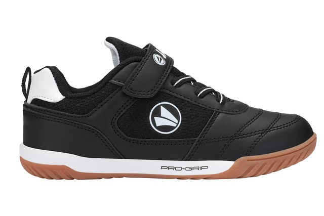 Jako Sneaker »J-SH Winger EV« Hallenschuh, für Kinder, Non-Marking, Klettverschluss