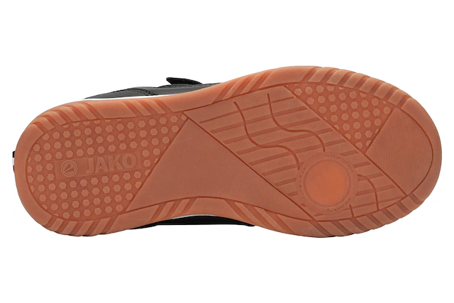 Jako Sneaker »J-SH Winger EV« Hallenschuh, für Kinder, Non-Marking, Klettverschluss