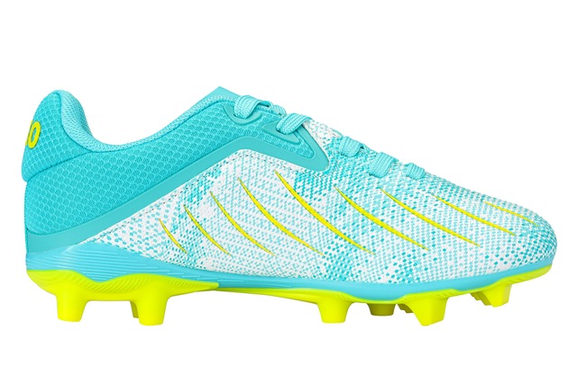 Jako Fußballschuh »J-SFG Vini« für Rasenplätze, für Kinder & Jugendliche