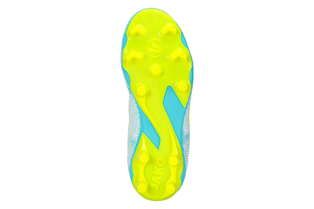 Jako Fußballschuh »J-SFG Vini« für Rasenplätze, für Kinder & Jugendliche