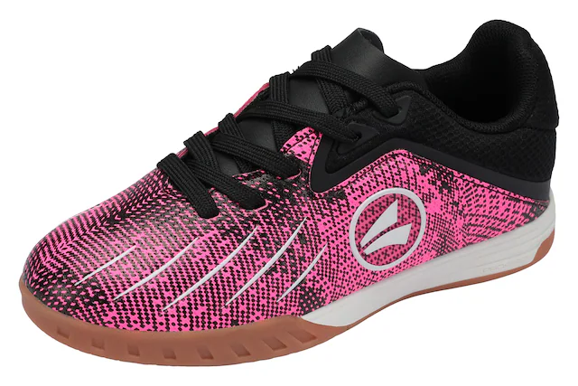 Jako Indoorschuh »J-SI VINI« Hallenschuh, Fussballschuh, Sportschuhe, nicht abfärbende Sohle