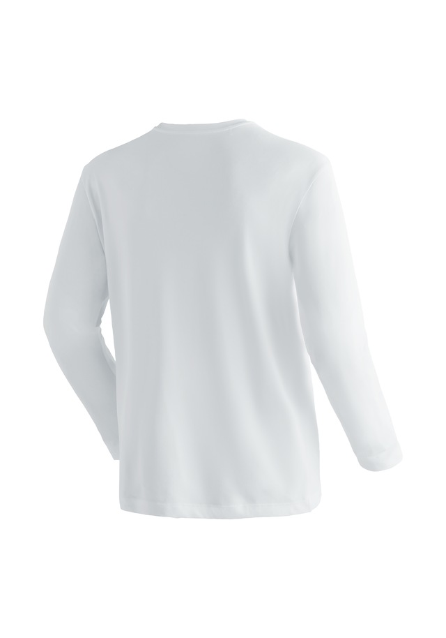 Maier Sports Langarmshirt »Tight Long Tee M«