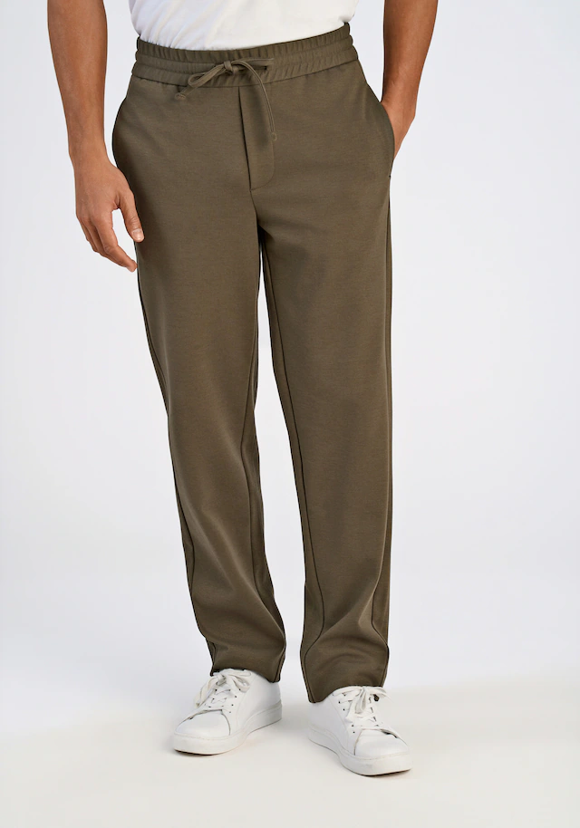 LINDBERGH Stoffhose »Stoffhose Relaxed Fit«