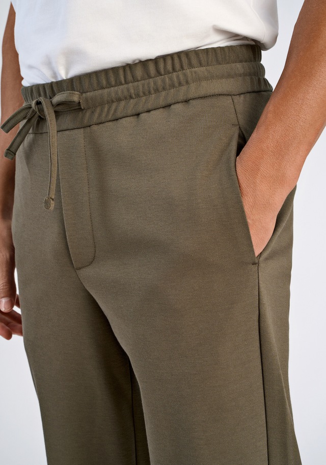 LINDBERGH Stoffhose »Stoffhose Relaxed Fit«