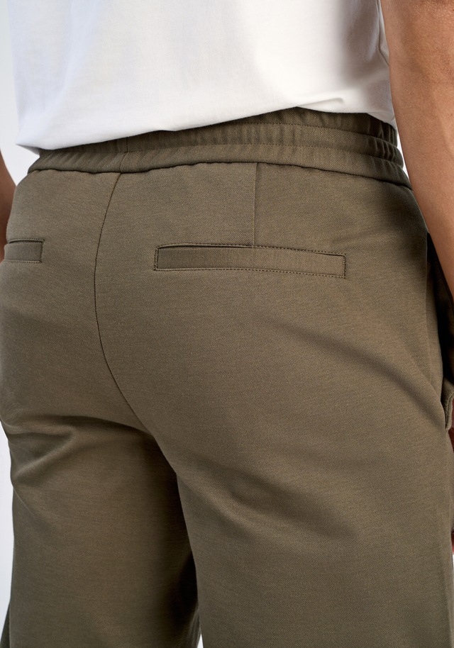 LINDBERGH Stoffhose »Stoffhose Relaxed Fit«