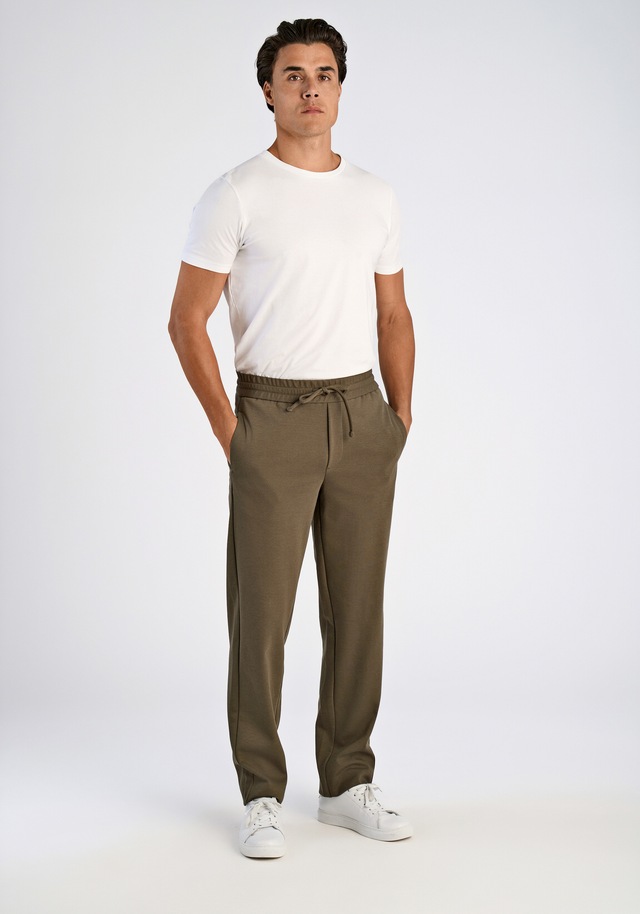 LINDBERGH Stoffhose »Stoffhose Relaxed Fit«