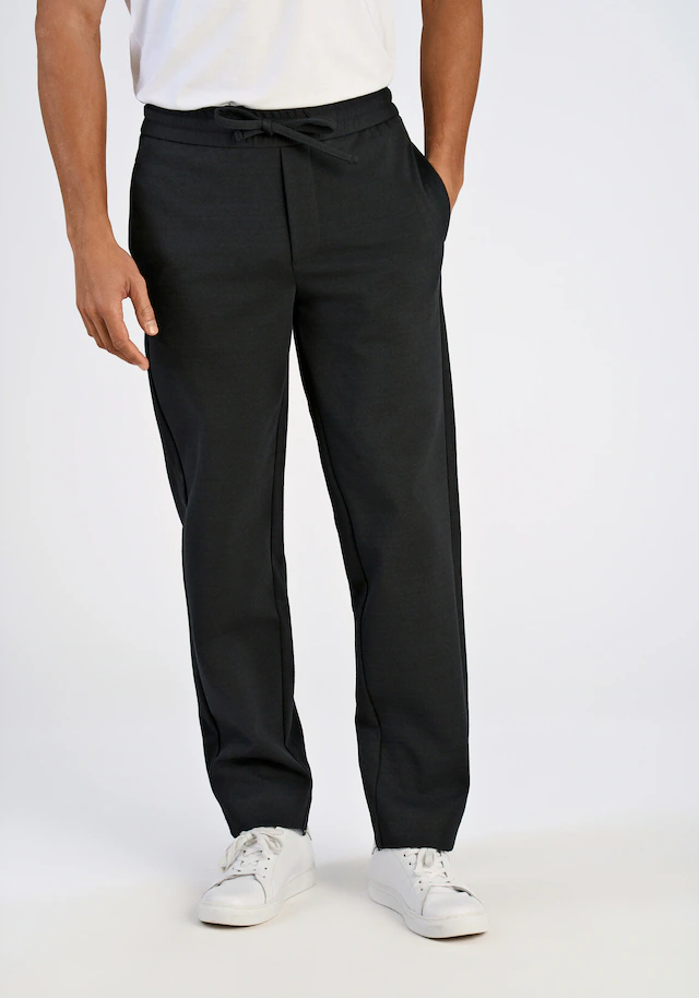 LINDBERGH Stoffhose »Stoffhose Relaxed Fit«
